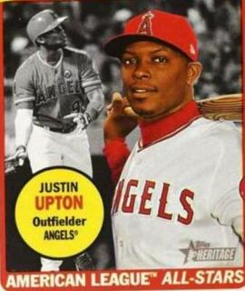 Justin Upton