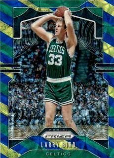 Larry Bird