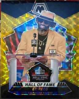 Ed Reed