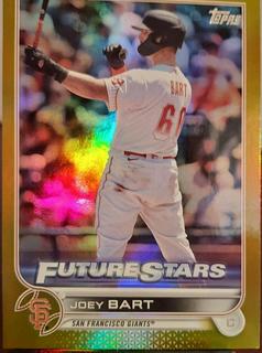 Joey Bart