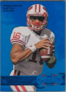 Russell Wilson