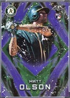 Matt Olson