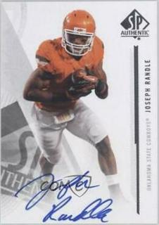 Joseph Randle