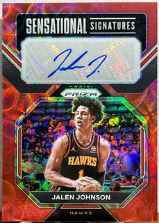Jalen Johnson