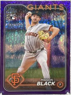 Mason Black
