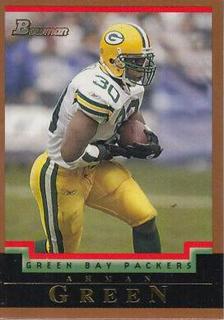 Ahman Green