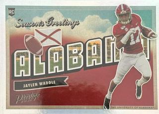 Jaylen Waddle