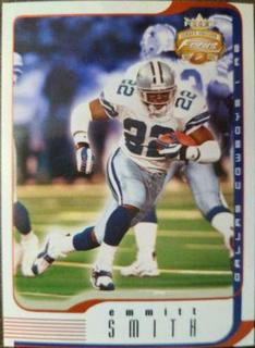 Emmitt Smith