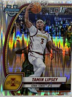 Tamin Lipsey