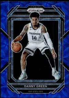 Danny Green