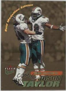Jason Taylor
