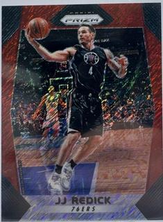 JJ Redick