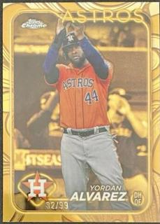 Yordan Alvarez