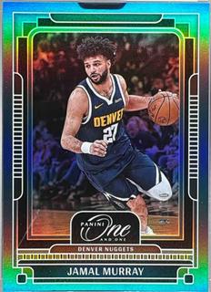 Jamal Murray