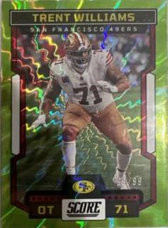 Trent Williams