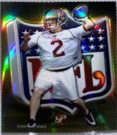 Chris Simms