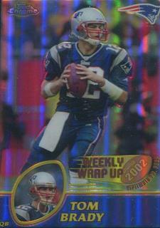 Tom Brady
