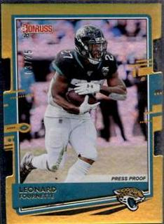 Leonard Fournette