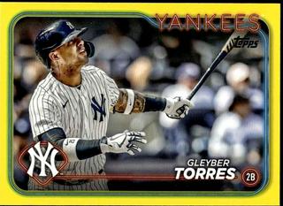 Gleyber Torres