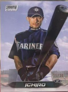Ichiro