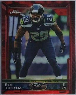 Earl Thomas