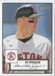 Ed Sprague