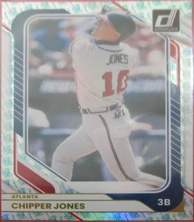 Chipper Jones
