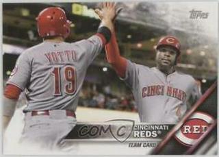 Cincinnati Reds