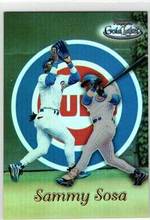 Sammy Sosa