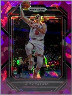 Alex Caruso