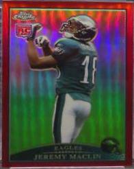 Jeremy Maclin