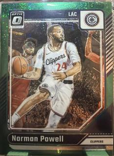 Norman Powell