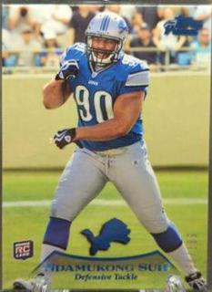 Ndamukong Suh