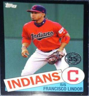 Francisco Lindor