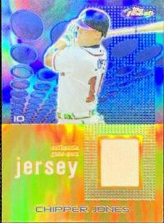 Chipper Jones