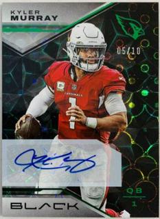 Kyler Murray