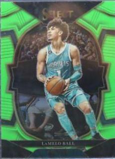 LaMelo Ball