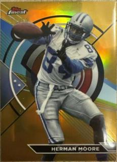 Herman Moore