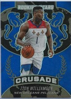 Zion Williamson