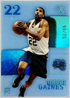 Reece Gaines