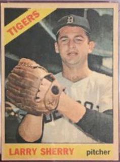 Larry Sherry