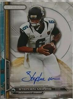 Stephen Morris