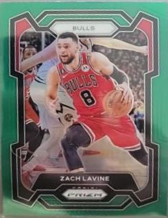 Zach LaVine