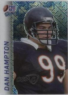 Dan Hampton