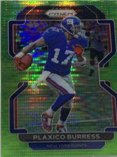 Plaxico Burress
