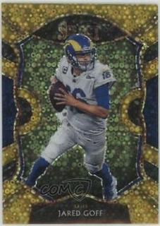 Jared Goff
