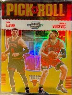 Nikola Vucevic