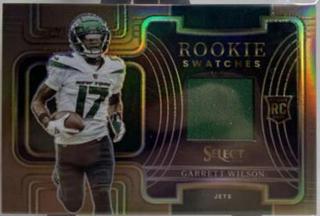 Garrett Wilson