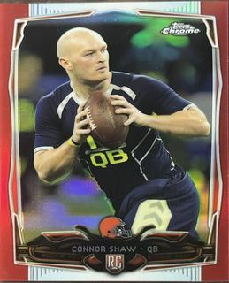 Connor Shaw