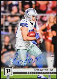 Ryan Switzer